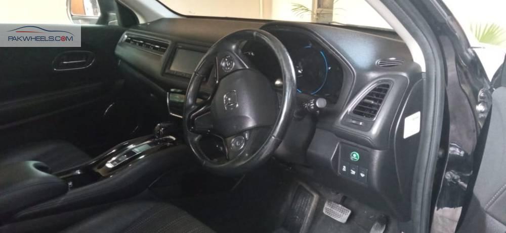 ہونڈا ویزِل 2015 for Sale in اسلام آباد ہونڈا ویزِل 2015 for Sale in اسلام آباد Image-6