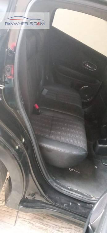 ہونڈا ویزِل 2015 for Sale in اسلام آباد ہونڈا ویزِل 2015 for Sale in اسلام آباد Image-16