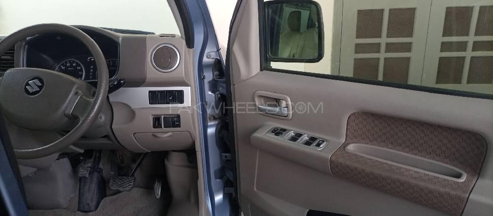 Suzuki Every 2013 for Sale in Faisalabad Image-1