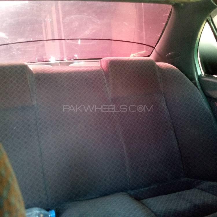 Toyota Corolla 1999 for Sale in Muzaffarabad Toyota Corolla 1999 for Sale in Muzaffarabad Image-6