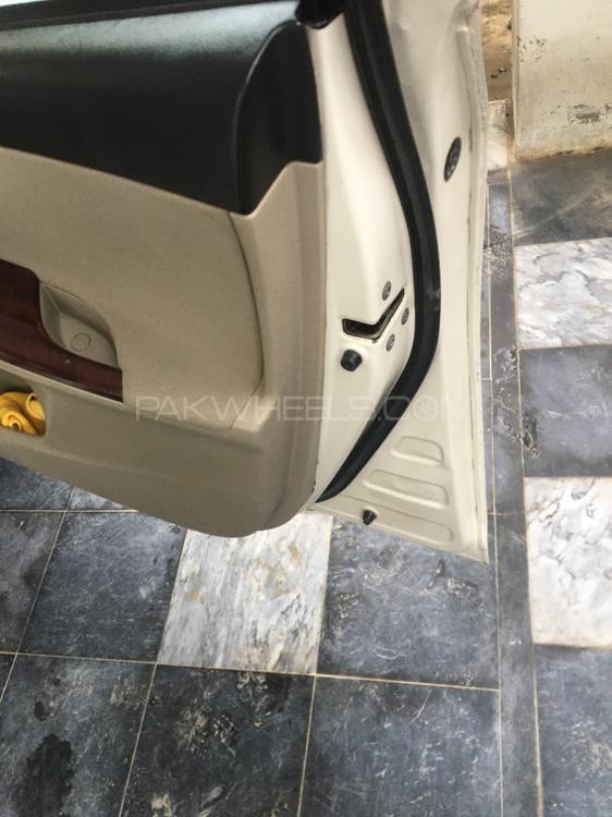 Toyota Corolla 2013 for Sale in Nowshera Toyota Corolla 2013 for Sale in Nowshera Image-12