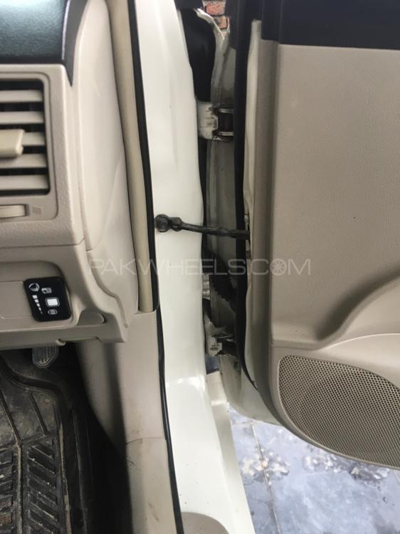 Toyota Corolla 2013 for Sale in Nowshera Toyota Corolla 2013 for Sale in Nowshera Image-11