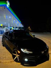 Honda Civic - 2021