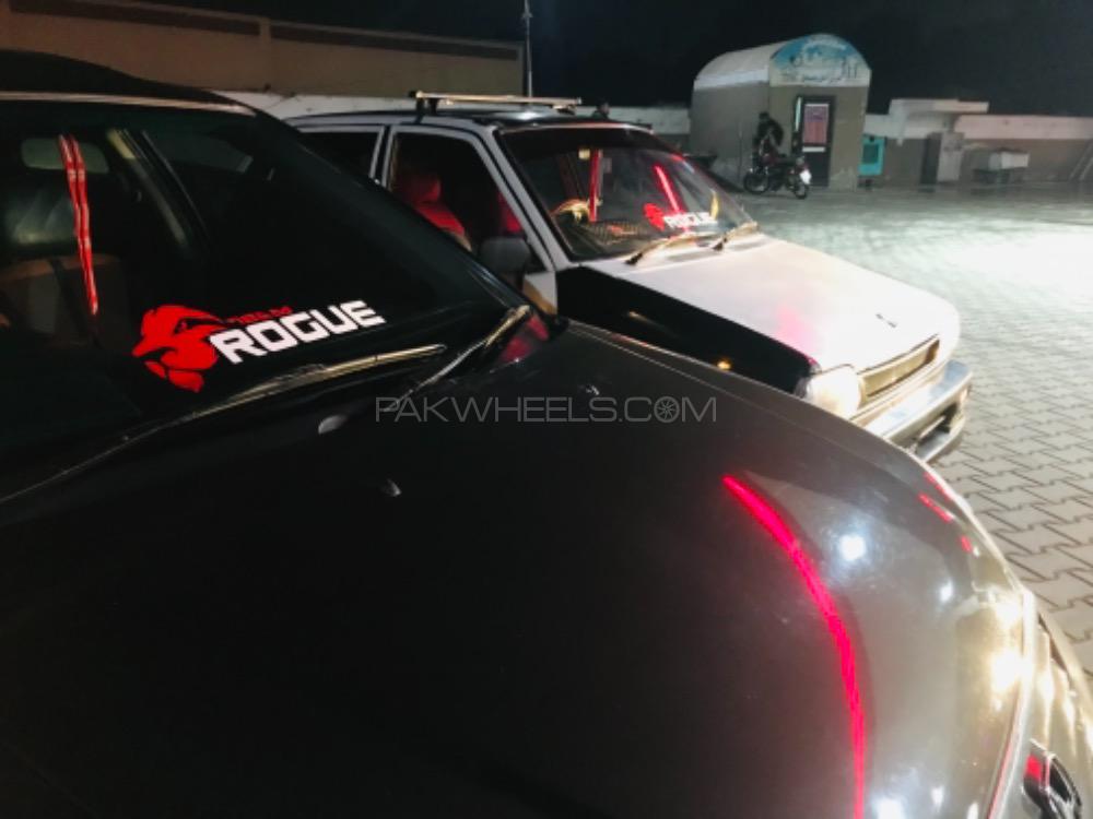 Honda Civic - 2002  Honda Civic - 2002  Image-5