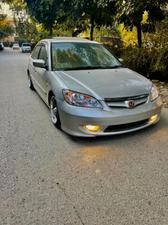Honda Civic - 2005