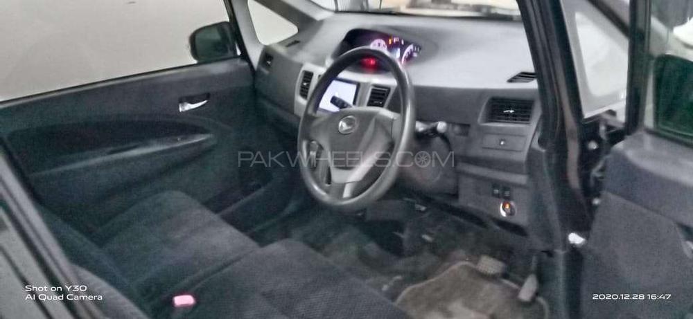 ڈائیہاتسو موو 2012 for Sale in لاہور ڈائیہاتسو موو 2012 for Sale in لاہور Image-3