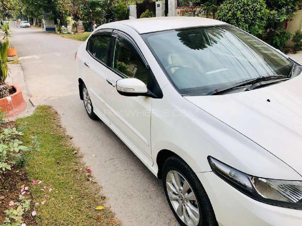 Honda City 2019 for Sale in Rawalpindi Image-1
