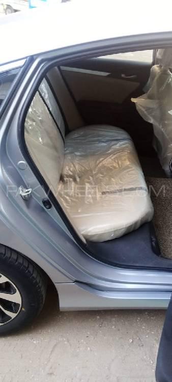 Honda Civic 2018 for Sale in Karachi Honda Civic 2018 for Sale in Karachi Image-19