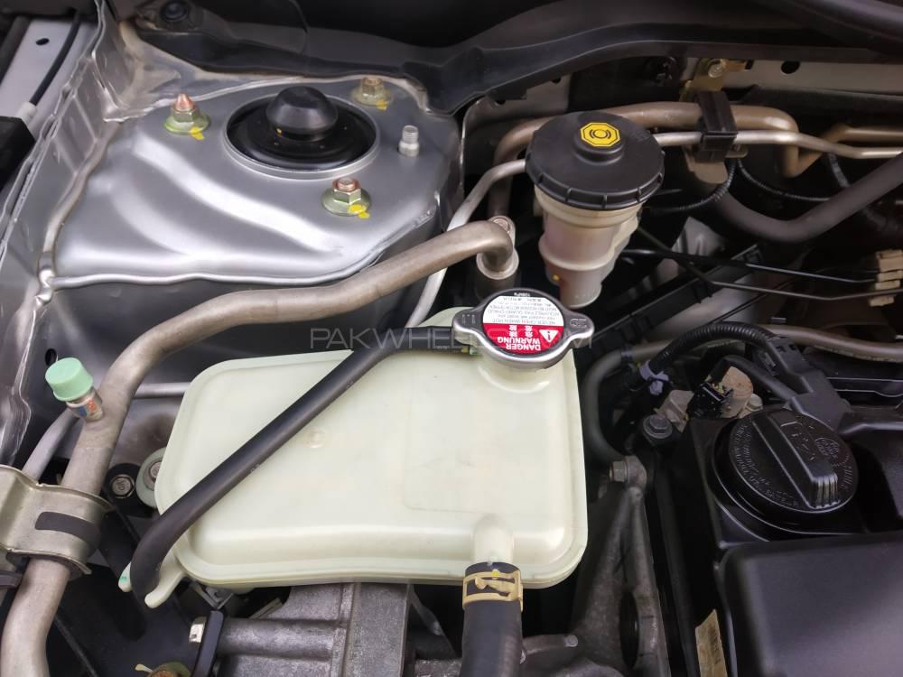 Honda Civic 2018 for Sale in Karachi Honda Civic 2018 for Sale in Karachi Image-14