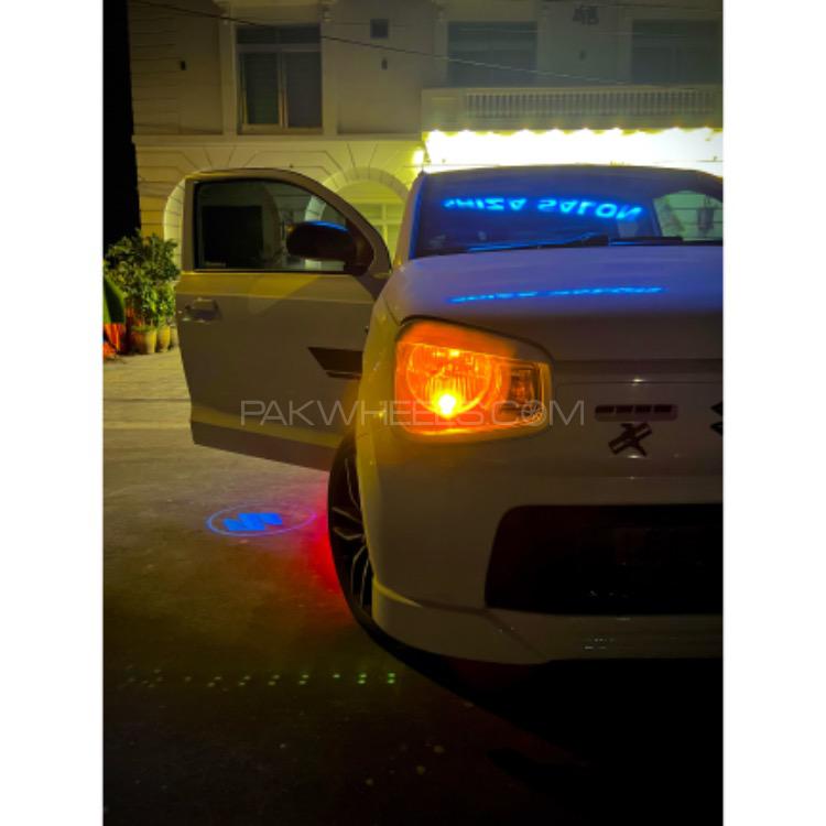 Suzuki Alto - 2019  Suzuki Alto - 2019  Image-3