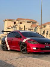 Honda Civic - 2012