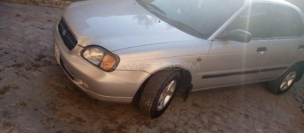 سوزوکی بالینو 2005 for Sale in چکوال Image-1