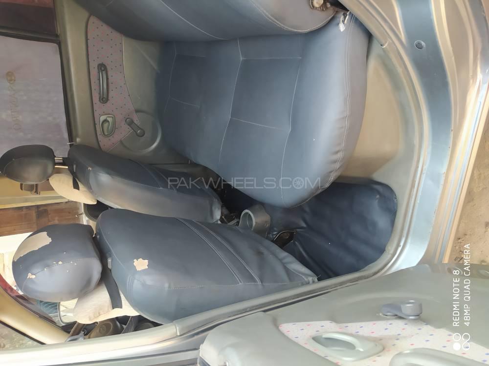 Hyundai Santro 2003 for Sale in Faisalabad Hyundai Santro 2003 for Sale in Faisalabad Image-13