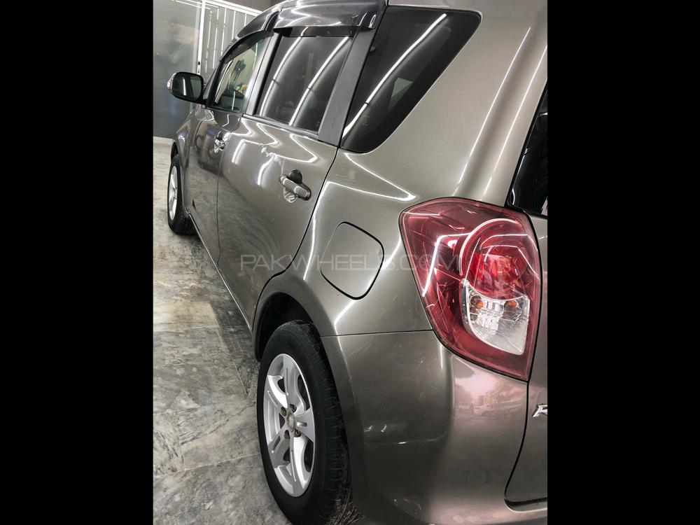 ٹویوٹا ریکٹس 2007 for Sale in اسلام آباد ٹویوٹا ریکٹس 2007 for Sale in اسلام آباد Image-4