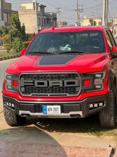 Ford F 150 - 2018