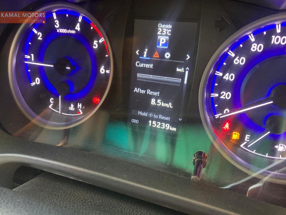 Daihatsu Mira 2017 for Sale in Karachi Daihatsu Mira 2017 for Sale in Karachi Image-8