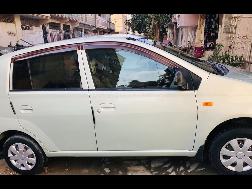 Daihatsu Mira 2006 for Sale in Karachi Image-1