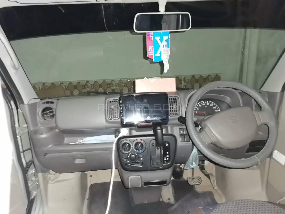 Suzuki Every 2015 for Sale in Mardan Suzuki Every 2015 for Sale in Mardan Image-10