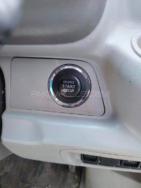 سوزوکی ایوری ویگن 2016 for Sale in کراچی سوزوکی ایوری ویگن 2016 for Sale in کراچی Image-5