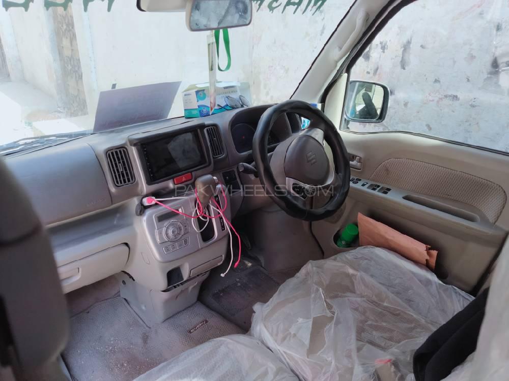 سوزوکی ایوری ویگن 2016 for Sale in کراچی سوزوکی ایوری ویگن 2016 for Sale in کراچی Image-11