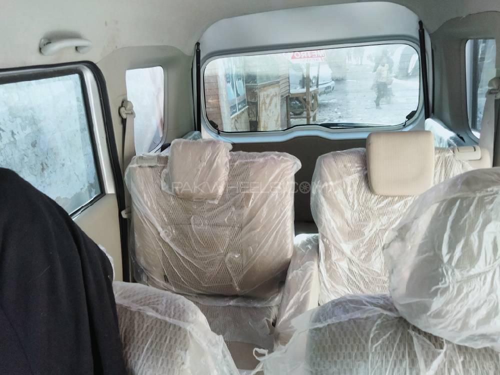 سوزوکی ایوری ویگن 2016 for Sale in کراچی سوزوکی ایوری ویگن 2016 for Sale in کراچی Image-8