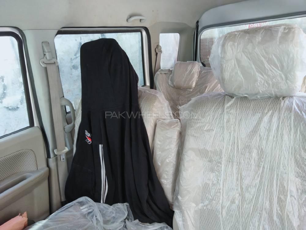 سوزوکی ایوری ویگن 2016 for Sale in کراچی سوزوکی ایوری ویگن 2016 for Sale in کراچی Image-9