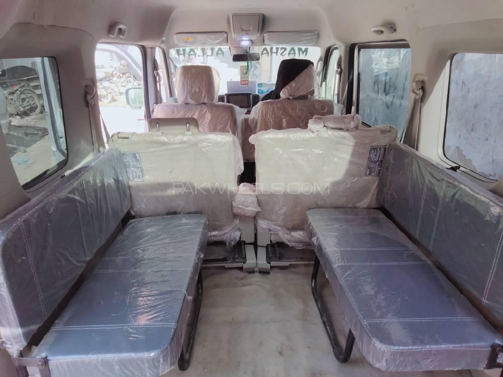 سوزوکی ایوری ویگن 2016 for Sale in کراچی سوزوکی ایوری ویگن 2016 for Sale in کراچی Image-6