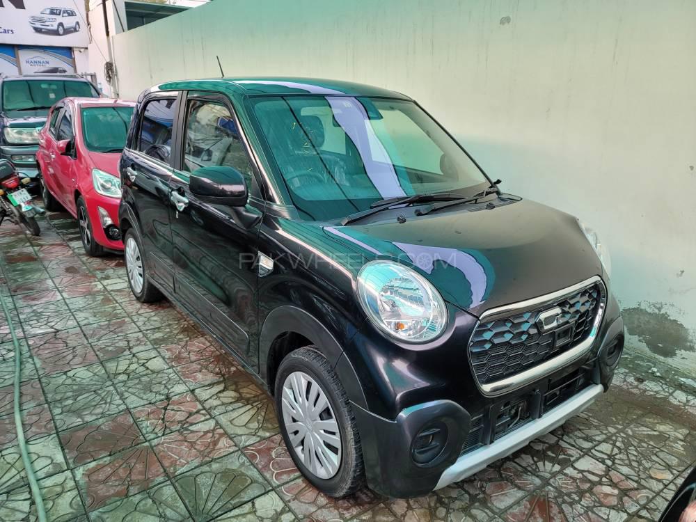 Daihatsu Cast 2015 for Sale in Lahore Image-1