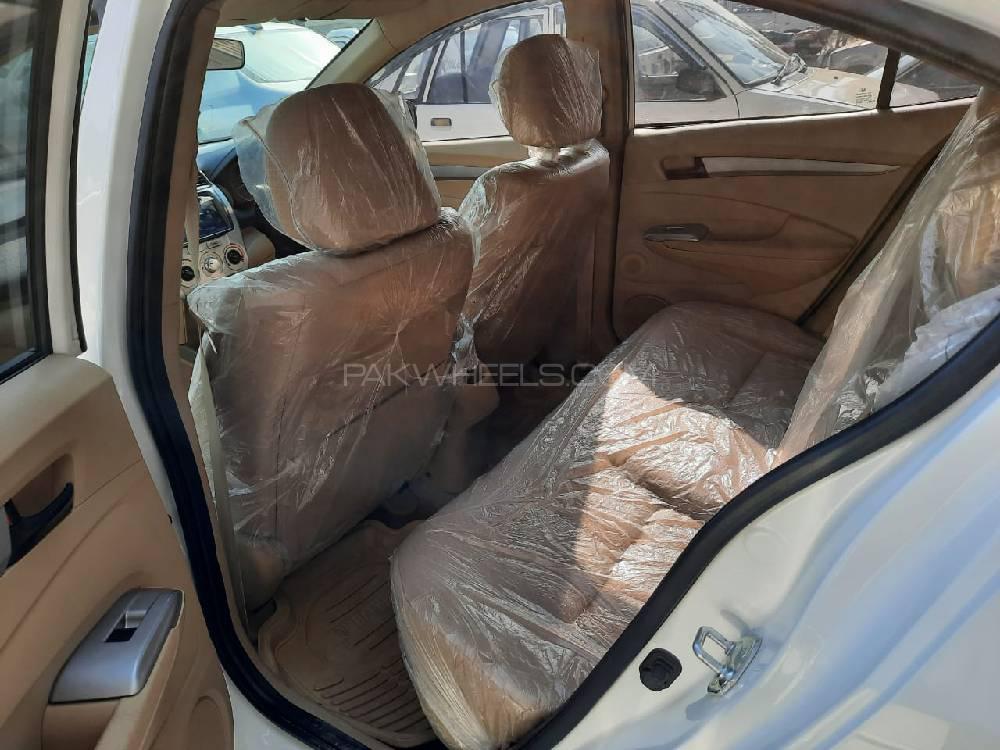 Honda City 2019 for Sale in Rawalpindi Honda City 2019 for Sale in Rawalpindi Image-10