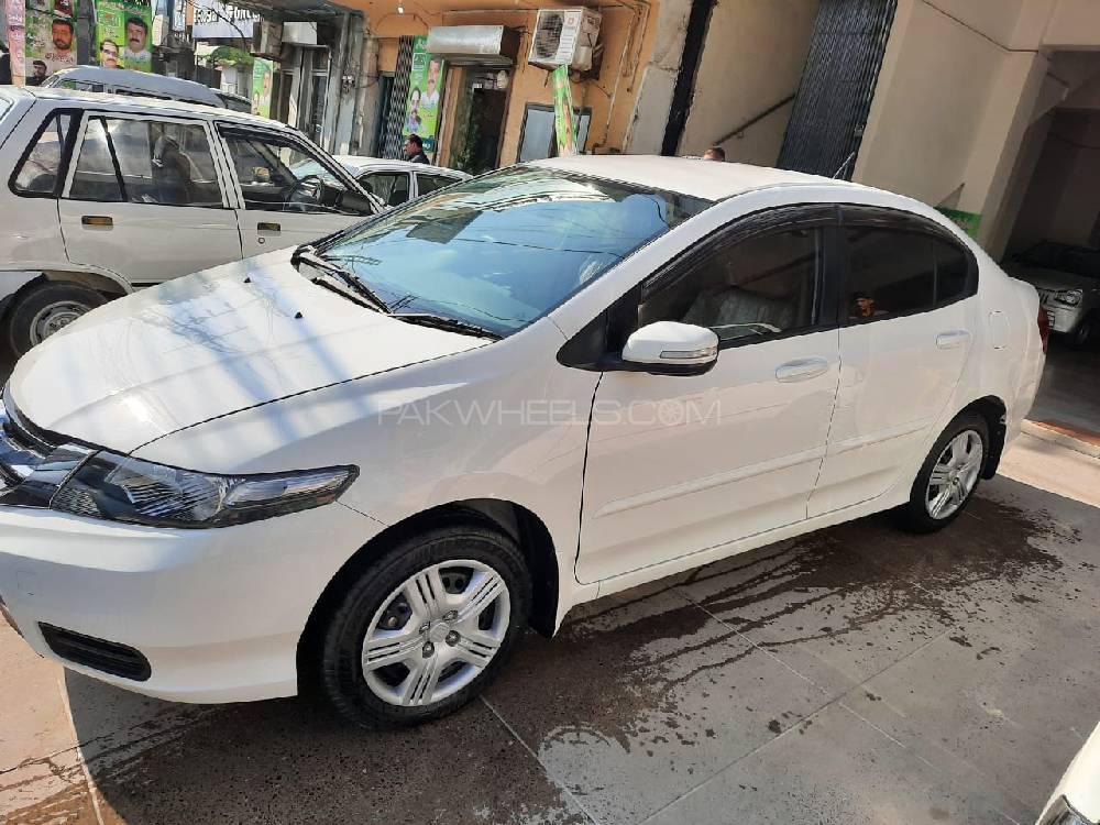 Honda City 2019 for Sale in Rawalpindi Honda City 2019 for Sale in Rawalpindi Image-8