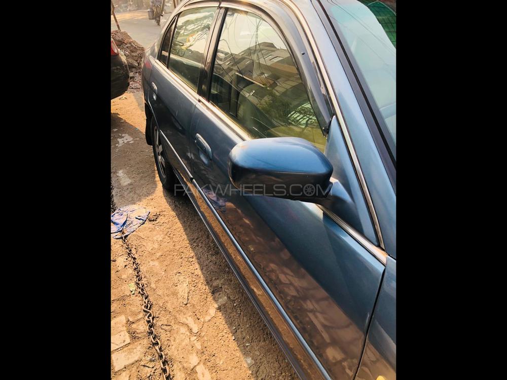 Honda Civic 2003 for Sale in Lahore Image-1
