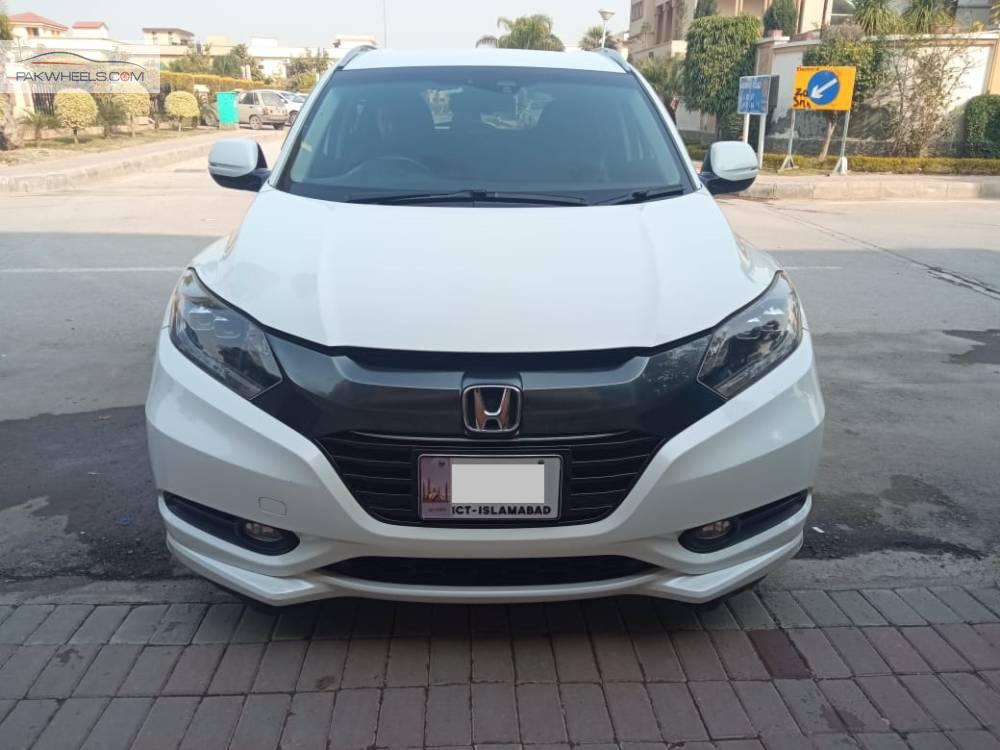 ہونڈا ویزِل 2014 for Sale in اسلام آباد ہونڈا ویزِل 2014 for Sale in اسلام آباد Image-2