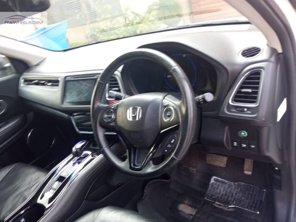 ہونڈا ویزِل 2014 for Sale in اسلام آباد ہونڈا ویزِل 2014 for Sale in اسلام آباد Image-4