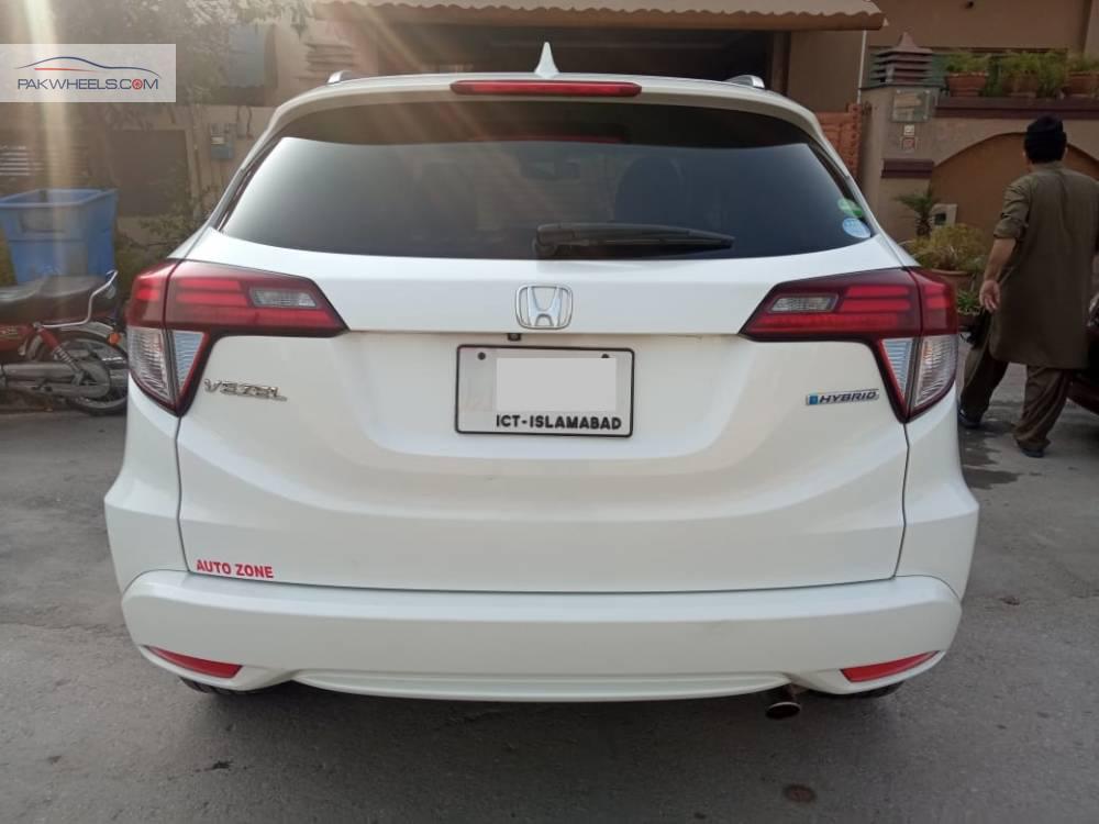 ہونڈا ویزِل 2014 for Sale in اسلام آباد ہونڈا ویزِل 2014 for Sale in اسلام آباد Image-12
