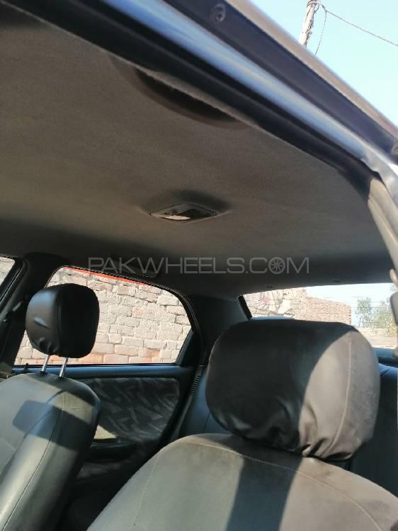 Suzuki Baleno 2003 for Sale in Pir mahal Suzuki Baleno 2003 for Sale in Pir mahal Image-3