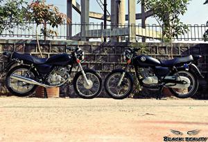 سوزوکی GS 150 - 2020
