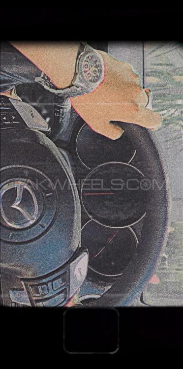 Mazda RX8 - 2004  Mazda RX8 - 2004  Image-3