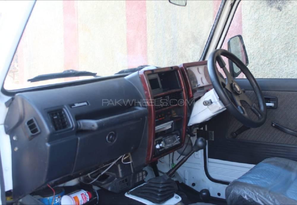 Suzuki Potohar 1996 for Sale in Abbottabad Suzuki Potohar 1996 for Sale in Abbottabad Image-2
