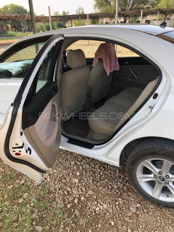 Toyota Premio 2002 for Sale in Islamabad Toyota Premio 2002 for Sale in Islamabad Image-7