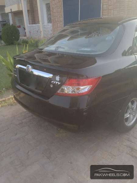 ہونڈا سٹی 2003 for Sale in راولپنڈی ہونڈا سٹی 2003 for Sale in راولپنڈی Image-4