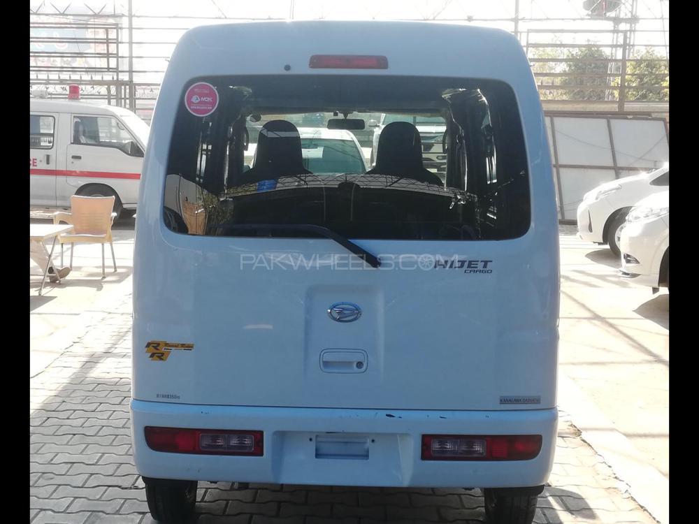 Daihatsu Hijet 2013 for Sale in Rawalpindi Daihatsu Hijet 2013 for Sale in Rawalpindi Image-3