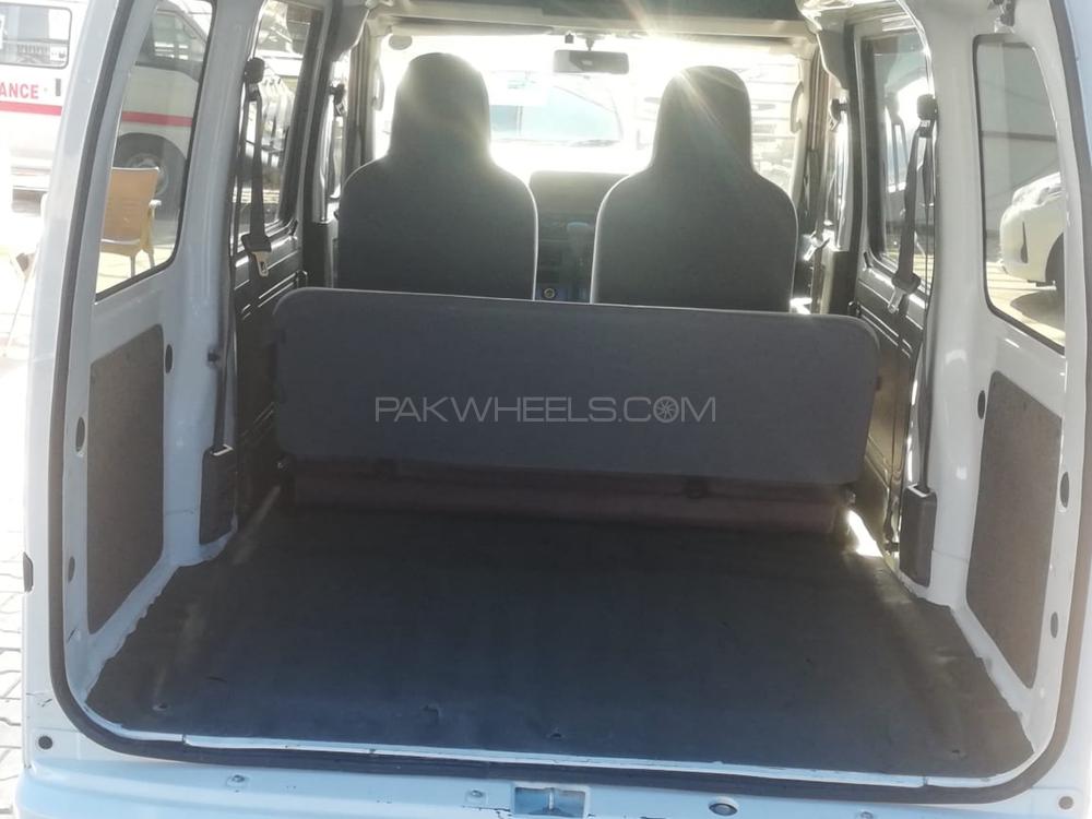 Daihatsu Hijet 2013 for Sale in Rawalpindi Daihatsu Hijet 2013 for Sale in Rawalpindi Image-7