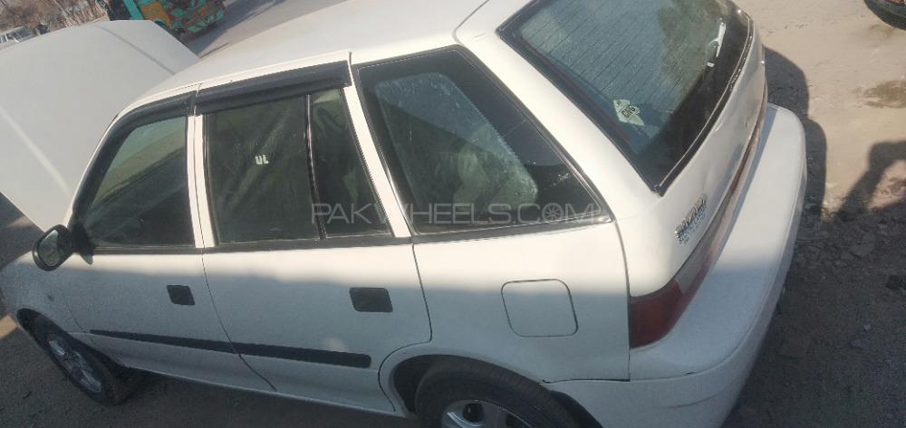 Suzuki Cultus 2009 for Sale in Taxila Image-1