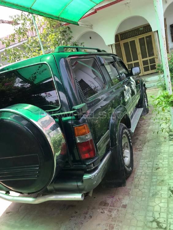 Toyota Land Cruiser 1994 for Sale in Sargodha Image-1