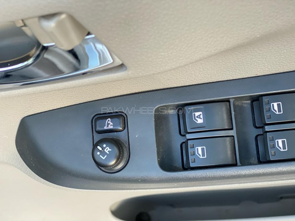 Daihatsu Mira 2017 for Sale in Islamabad Daihatsu Mira 2017 for Sale in Islamabad Image-15