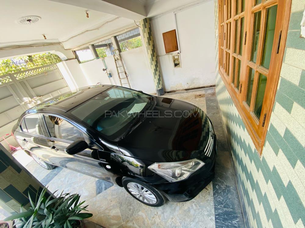 Suzuki Ciaz 2018 for Sale in Peshawar Image-1