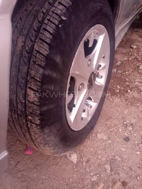Suzuki Mehran 2010 for Sale in Hyderabad Suzuki Mehran 2010 for Sale in Hyderabad Image-10