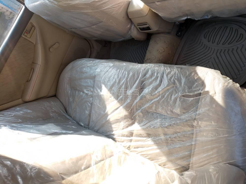 Toyota Corolla 2006 for Sale in Jhang Toyota Corolla 2006 for Sale in Jhang Image-3
