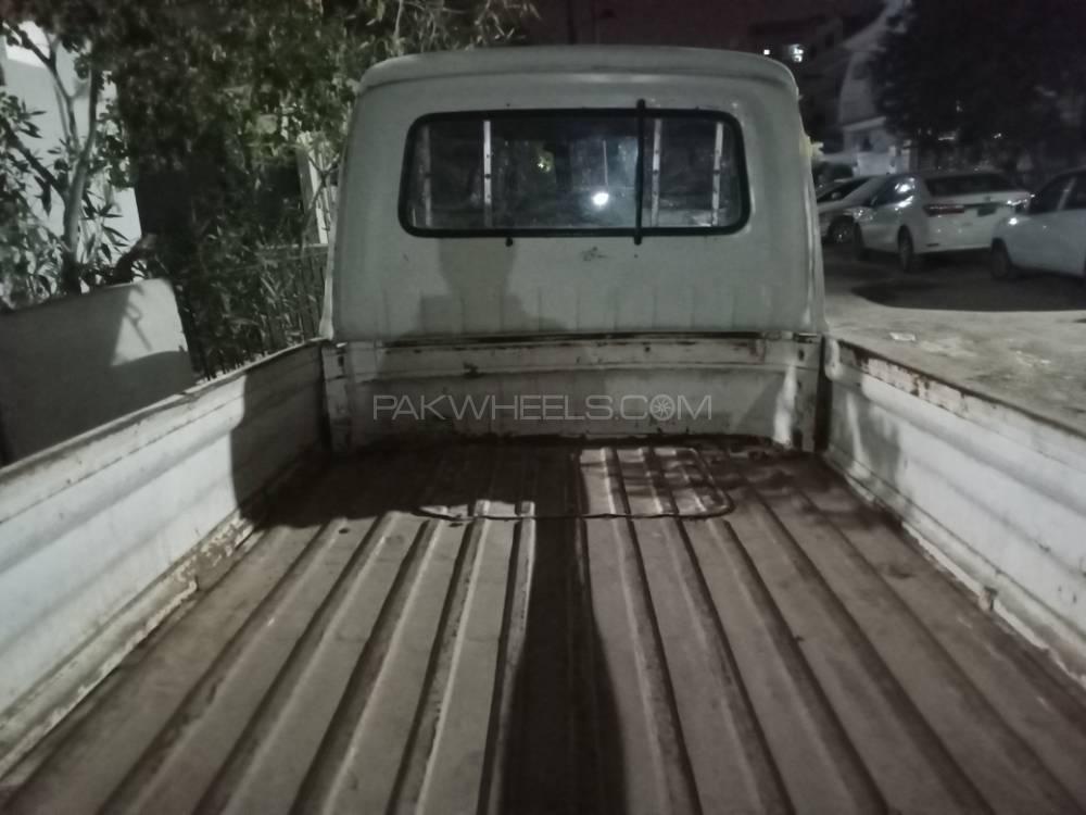 Changan Kalash 2005 for sale in Karachi | PakWheels