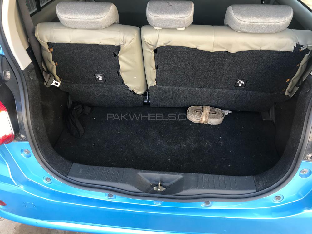 Daihatsu Boon 2016 for Sale in Sargodha Daihatsu Boon 2016 for Sale in Sargodha Image-8